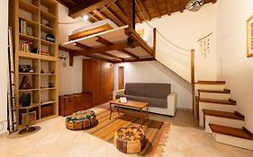Keys Of Italy - Pilastri 24 - City Center Studio Perfect For Couples