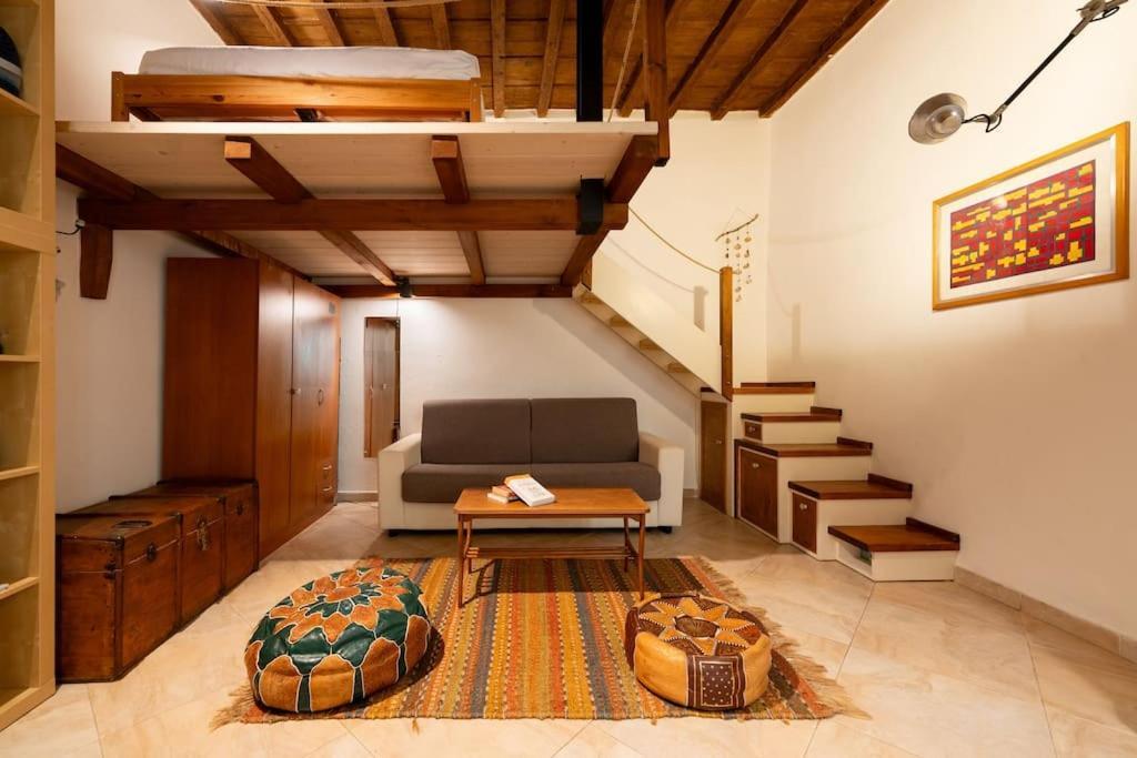 Keys Of Italy - Pilastri 24 - City Center Studio Perfect For Couples Firenze Esterno foto
