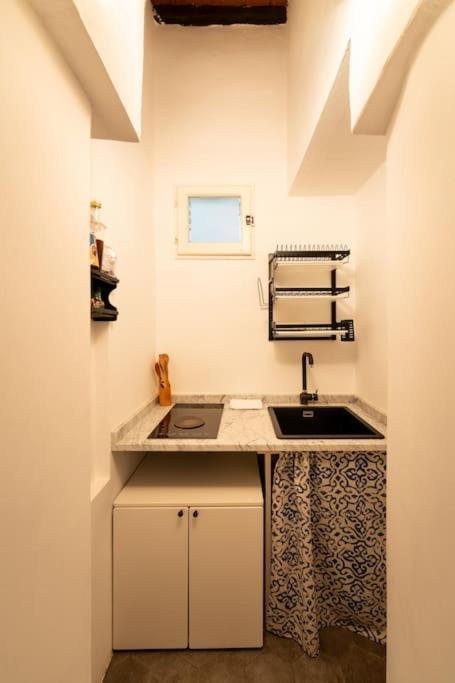 Keys Of Italy - Pilastri 24 - City Center Studio Perfect For Couples Firenze Esterno foto
